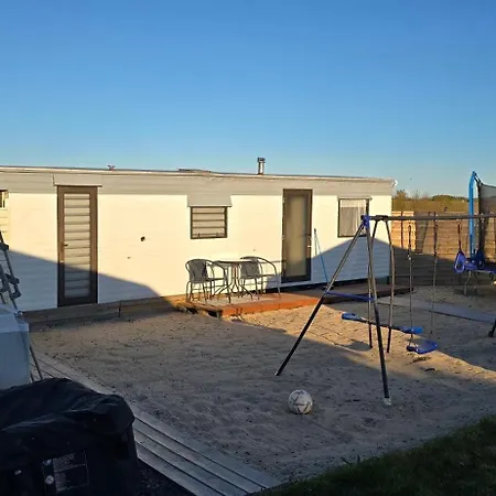 Prázdninový dům Baltycka Przystan *
